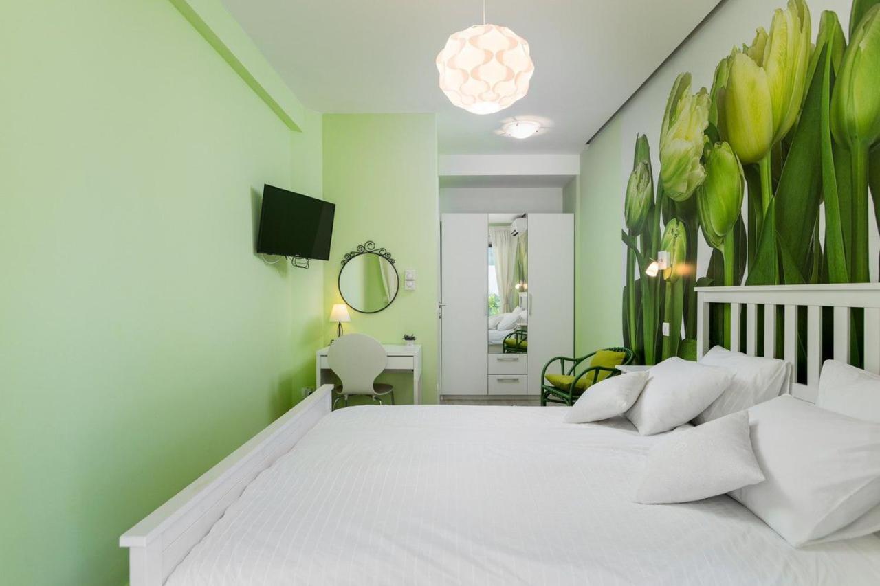 Lux Apartment Sandra Makarska Esterno foto
