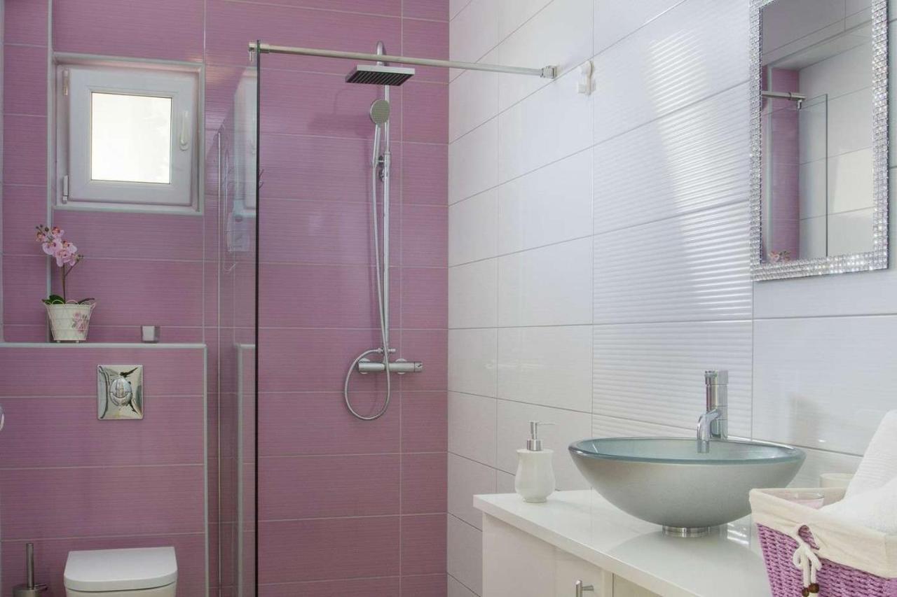 Lux Apartment Sandra Makarska Esterno foto