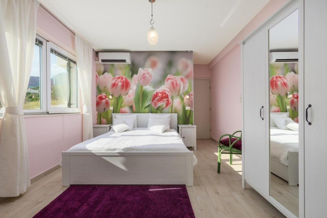 Lux Apartment Sandra Makarska Esterno foto